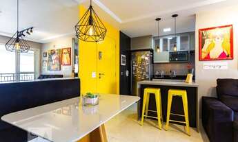 Imagem 7: Apartamento para Aluguel - Centro, 2 Quartos, 60 m2