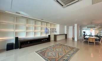 Imagem: VENDEMOS OU ALUGAMOS APARTAMENTO DE 292M²