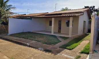 Imagem: Aluguel Águas Lindas