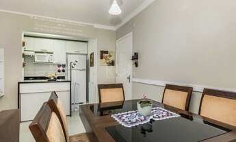 Imagem 4: Apartamento para Venda - 55.48m², 2 dormitórios, 1 vaga - São Geraldo