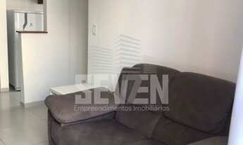 Imagem 7: APARTAMENTO PARA LOCAÇÃO ATENA MOBILIADO