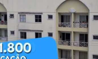 Imagem: Condomínio Turim 02 quartos-Bairro Ponta