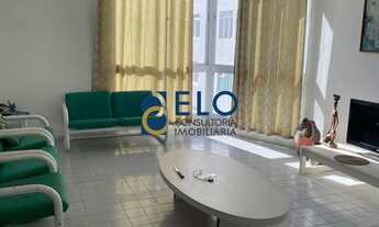 Imagem 3: APARTAMENTO RESIDENCIAL em GUARUJÁ - SP, PITANGUEIRAS