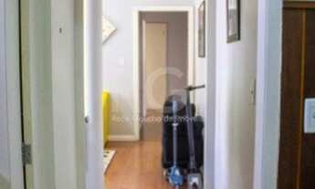 Imagem 5: Apartamento para Venda - 82m², 2 dormitórios, 1 vaga - Petrópolis