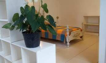 Imagem: Aluguel anual de Apartamento tipo loft