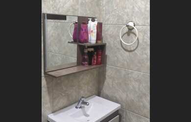 Imagem 3: Casa Casa com 1 dormitório