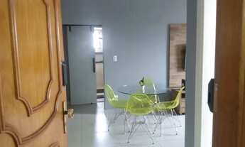 Imagem 7: APARECIDA - 2 DORMITORIOS MOBILIADO