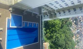 Imagem 3: Oportunidade 3/4 com suite e varanda no Adorato cabula ! Nascente total