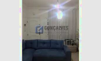 Imagem 7: SAO BERNARDO DO CAMPO - Residential / Sobrado - JARDIM THELMA