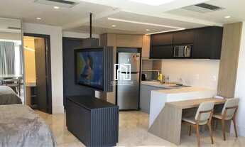 Imagem 5: Apartamento-LOCAÇÃO-Barra da Tijuca-Rio de Janeiro-RJ