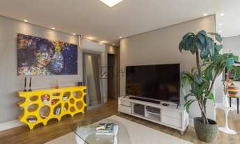 Imagem 4: Apartamento Venda Vila Olímpia 98 m² 2 Dormitórios