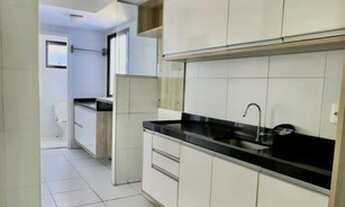 Imagem: Apartamento para aluguel possui 87m. Com