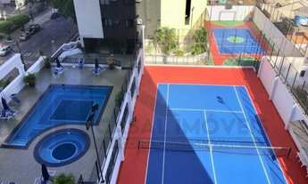 Imagem 3: ED. TIWIN TOWER, apt. c/ 218m²