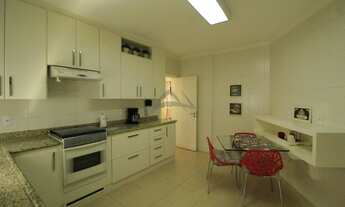 Imagem 7: Apartamento - Cambuí - Campinas