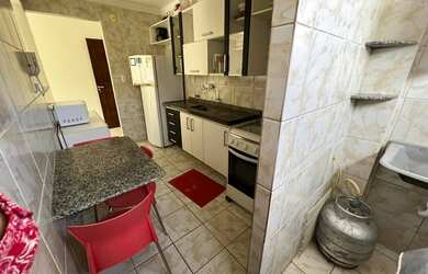 Imagem 5: Apartamento para aluguel com 63 metros quadrados com 2 quartos em Bessa - João Pessoa - PB