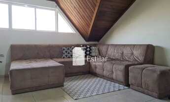 Imagem 5: Sobrado com 03 quartos (01 suite) e 03 vagas no Itália, São José dos Pinhais