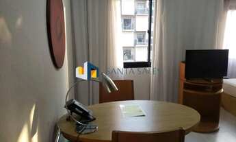 Imagem 3: Apartamento Apartamento com 1 dormitório