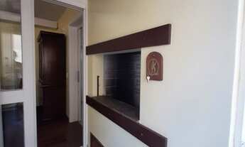 Imagem 7: Apartamento para Locação/Aluguel - 92.82m², 2 dormitórios, 1 vaga - Santana