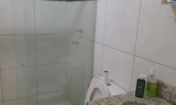 Imagem 2: Divido apartamento