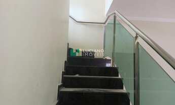 Imagem 5: EXCEPCIONAL CASA GEMINADA 3QTS COM SUÍTE E ÁREA GOURMET