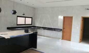 Imagem 3: Araçatuba - Casa de Condomínio - Santa Luzia