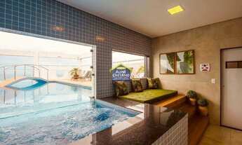 Imagem: Lindo frente mar Apartamento com 2 dorms