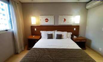 Imagem 6: Rarus Flats - Flat para locação - Edifício Saint Charbel