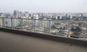 Imagem 2: Apto 225m2 - 4 suites-4vagas -5banheiros -brookling - São Paulo - SP