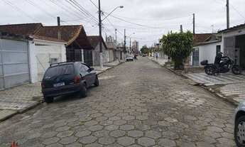 Imagem 3: Casa com 1 dormitório à venda, 42 m² por R$ 255.000,00 - Ocian - Praia Grande/SP