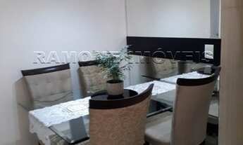 Imagem 4: APARTAMENTO COMERCIAL em OSASCO - SP, BUSSOCABA