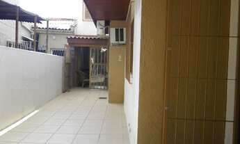 Imagem 3: Casa para Venda - 120m², 3 dormitórios, sendo 1 suites, 2 vagas - Azenha