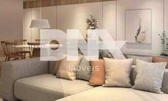 Imagem 6: Apartamento-À VENDA-Jardim Botânico-Rio de Janeiro-RJ