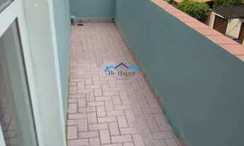 Imagem 5: SÃO PAULO - Casa Padrão - JARDIM CIDÁLIA