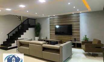 Imagem 3: Casa com 3 dormitórios à venda, 300 m² por R$ 800.000 - Vargem Pequena - Rio de Janeiro/RJ