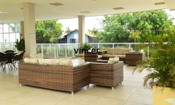 Imagem 4: Apartamento no Residencial Livre Ipiranga