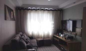 Imagem 3: SAO PAULO - Apartamento Padrão - SANTA CRUZ