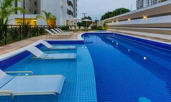 Imagem 6: 3 qtos com suite Ed. Solar Alta Vista jardim Aurora