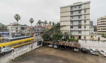 Imagem 7: Apartamento 44m² - 1 dormitório no bairro Petrópolis