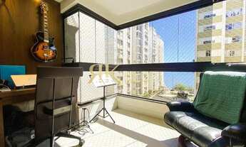 Imagem 8: Apartamento com 3 dormitórios no centro de Florianópolis/SC, próximo a Beira Mar Norte