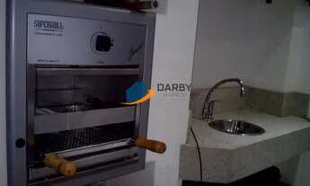 Imagem 6: APTO 2 QUARTOS SENDO 1 SUITE 320MIL