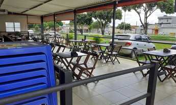 Imagem 6: Passo ponto montado desde 2010