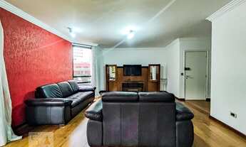 Imagem 5: Apartamento para Aluguel - Panamby, 4 Quartos, 186 m2