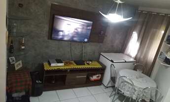 Imagem 4: (CM)) REPASSE DUPLEX C/2 SUITES EM PAU AMARELO