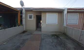 Imagem 3: Casa no bairro Restinga - Winter Park