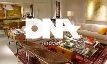 Imagem 7: Apartamento-À VENDA-Lagoa-Rio de Janeiro-RJ