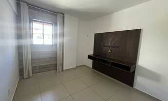 Imagem 7: Apartamento com 3 dormitórios para alugar, 95 m² por R$ 3.200,00/mês - Bessa - João Pessoa