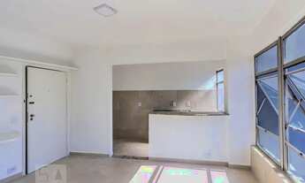 Imagem 3: Apartamento para Aluguel - Bela Vista, 1 Quarto, 45 m2