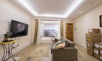 Imagem 4: Apartamento para Aluguel - Tatuapé, 3 Quartos, 130 m2