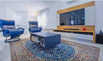 Imagem 5: Apartamento venda ou locação Jardim Vila Mariana - 4 Dormitórios, 4 Suítes, 4 Vagas de gar