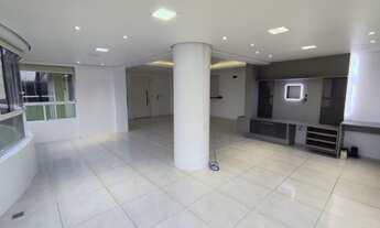 Imagem 6: Apartamento para Venda - 146.29m², 3 dormitórios, sendo 1 suites, 3 vagas - Centro